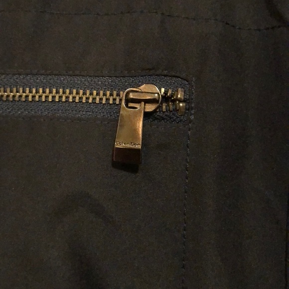 Calvin Klein Jacket - Picture 4 of 4